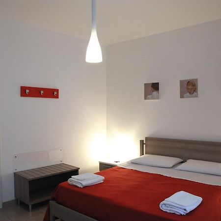 Ypsilhome Castelbuono  Zewnętrze zdjęcie