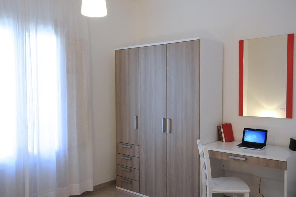 Ypsilhome Castelbuono  Zewnętrze zdjęcie