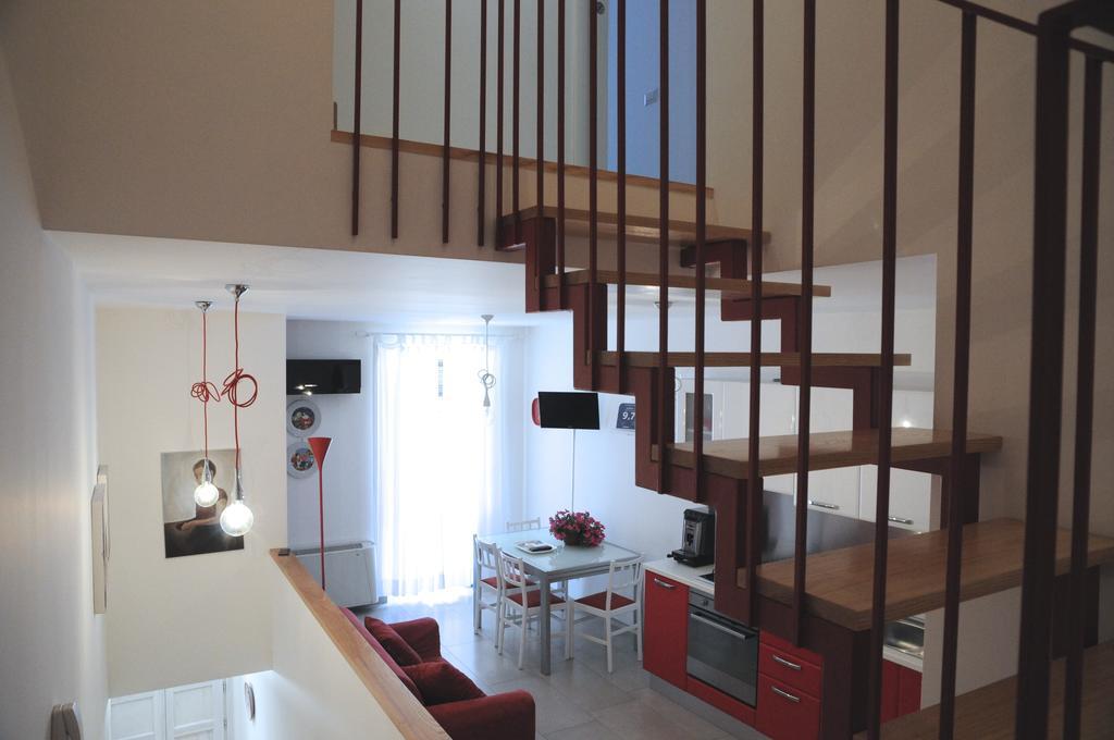 Ypsilhome Castelbuono  Zewnętrze zdjęcie