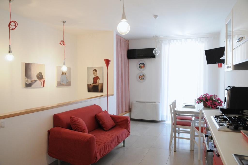 Ypsilhome Castelbuono  Zewnętrze zdjęcie