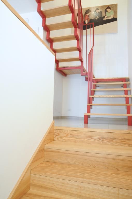 Ypsilhome Castelbuono  Zewnętrze zdjęcie