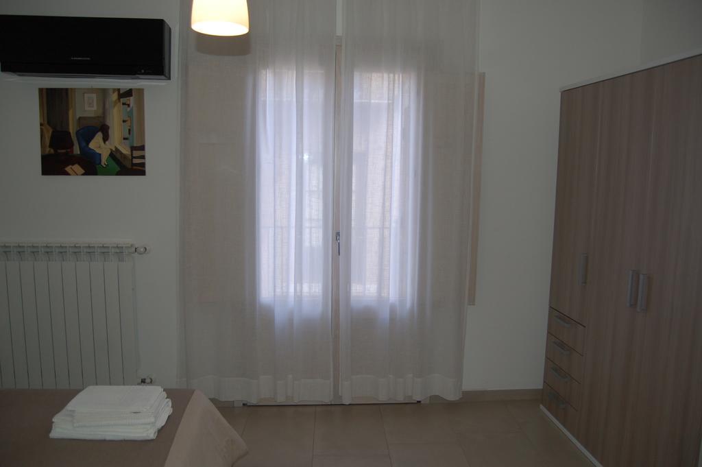 Ypsilhome Castelbuono  Zewnętrze zdjęcie